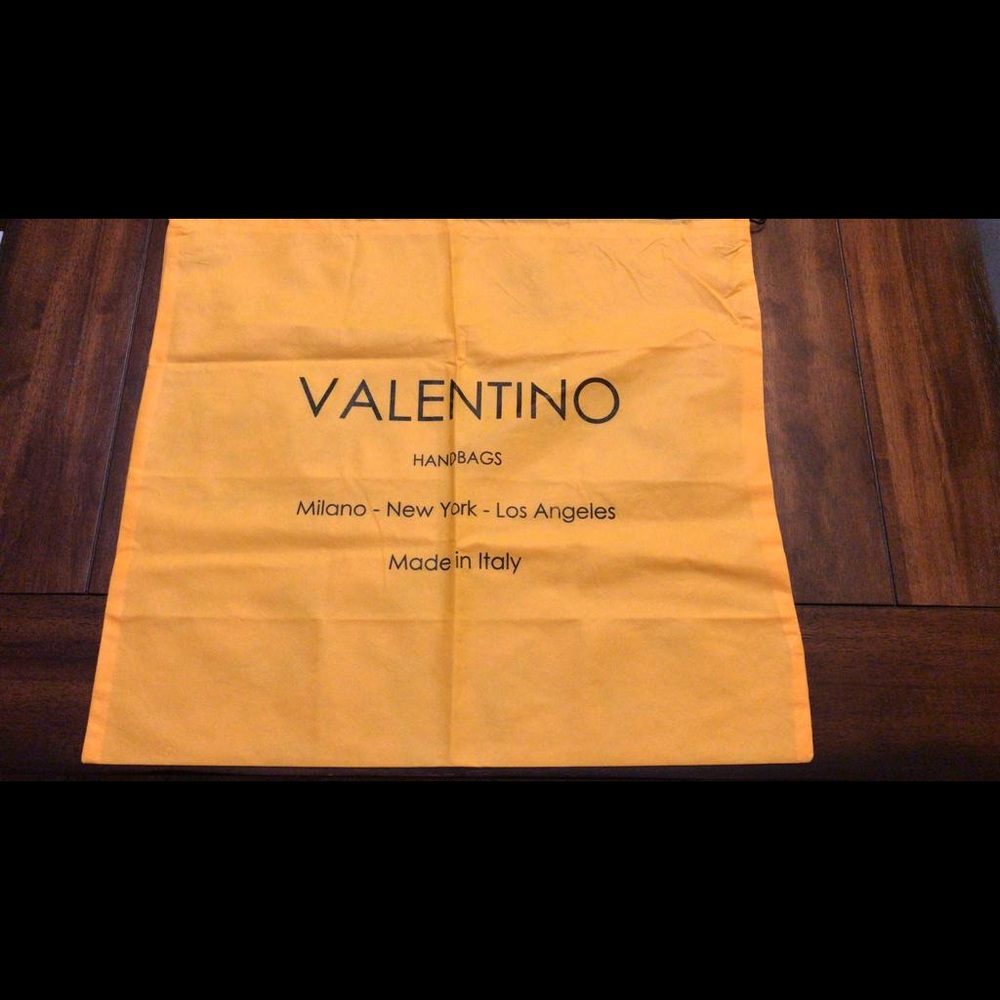 Dust bag